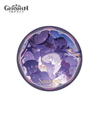 Genshin Impact Sandrone What Reflects Itself in Mirror-Water Merch