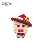 Genshin Impact Twilight Whimsy Plushies