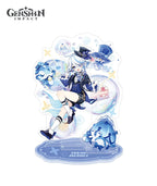 [Official Merch] Genshin Impact Furina Dream Journey Merch