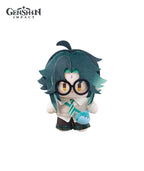 [Official Merch] Genshin Impact Spring Blossom Tales Plush Toy
