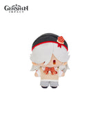 [Official Merch] Genshin Impact Sumeru Dress-up Plush Doll