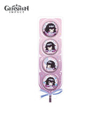 [Official Merch] Genshin Impact Columbina Dream Journey Merch