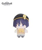 [Official Merch] Genshin Impact Sumeru Dress-up Plush Doll