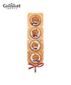 [Official Merch] Genshin Impact Tartaglia Dream Journey Merch