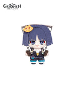 Genshin Impact Twilight Whimsy Plushies