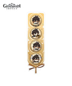[Official Merch] Genshin Impact Zhongli Dream Journey Merch