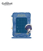 [Official Merch] Genshin Impact Resplendent Feast Wanderer Merch