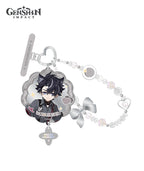 [Official Merch] Genshin Impact Wriothesley Dream Journey Merch