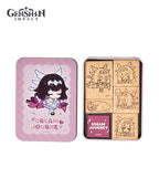 [Official Merch] Genshin Impact Columbina Dream Journey Merch