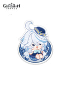 [Official Merch] Genshin Impact Midsummer Party Magnetic Airbag Phone Holder