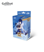 [Official Merch] Genshin Impact Genius Invokation TCG Card Pack Vol. 4