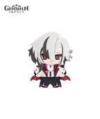 Genshin Impact Twilight Whimsy Plushies
