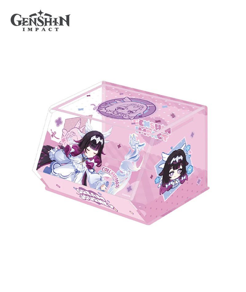 [Official Merch] Genshin Impact Columbina Dream Journey Merch