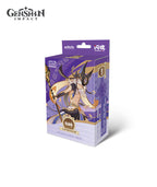 [Official Merch] Genshin Impact Genius Invokation TCG Card Pack Vol. 4