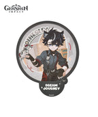 [Official Merch] Genshin Impact Wriothesley Dream Journey Merch