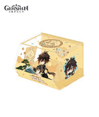 [Official Merch] Genshin Impact Zhongli Dream Journey Merch