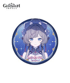 Genshin Impact Sandrone What Reflects Itself in Mirror-Water Merch
