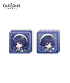 [Official Merch] Genshin Impact Resplendent Feast Wanderer Merch
