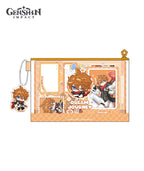 [Official Merch] Genshin Impact Tartaglia Dream Journey Merch