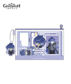 [Official Merch] Genshin Impact Flins Dream Journey Merch