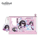 [Official Merch] Genshin Impact Columbina Dream Journey Merch
