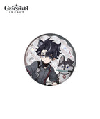 [Official Merch] Genshin Impact Wriothesley Dream Journey Merch