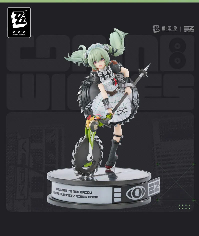 [Official Merchandise] Zenless Zone Zero Corin Wickes 1/7 Scale Figure