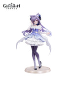 [Official Merchandise] Genshin Impact Keqing Resplendent Feast Ver. 1/8 Scale Figure