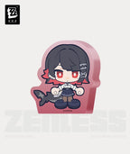 Zenless Zone Zero Tiny Agents Mini Acrylic Stand & Ornament Stand