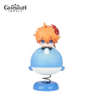 [Official Merchandise] Genshin Impact Tartaglia (Childe) Chibi Happy Shake Figure
