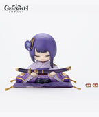 [Official Merchandise] The Statue of Her Excellency Raiden Shogun