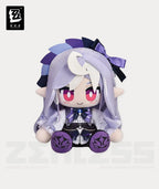 [Official Merch] Zenless Zone Zero Vivian 35cm Sitting Plush Doll