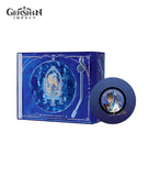 [Official Merch] Genshin Impact Neuvillette Impression Bluetooth Speaker