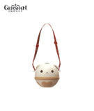 [Official Merchandise] Genshin Impact Klee Bomb Sling Water Bottle