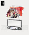 Zenless Zone Zero Cinema Flint Workshop Character Acrylic Card Set