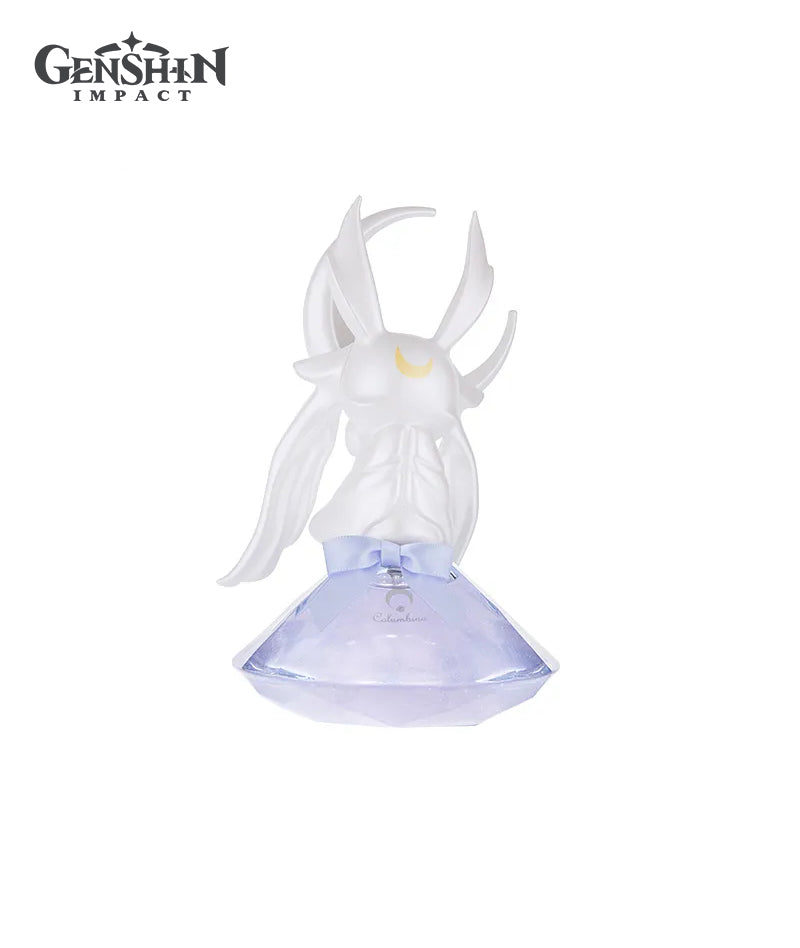 [Official Merch] Genshin Impact Columbina Luonnotar Impression Perfume Gift Box