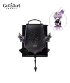 [Official Merch] Genshin Impact Durin Impression Series PU Backpack