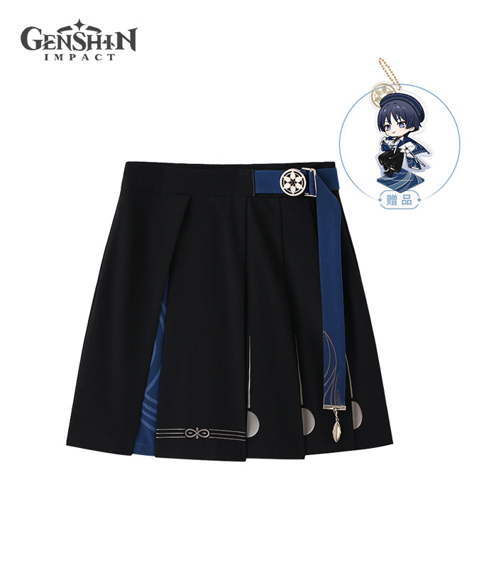 [Official Merchandise] Wanderer Impression Skirt