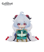 [Official Merchandise] Genshin Impact Baby Ganyu Chibi Figure