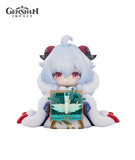 [Official Merchandise] Genshin Impact Baby Ganyu Chibi Figure