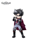 [Official Merchandise] Genshin Impact Wriothesley Action Figure Doll