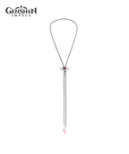 [Official Merch] Genshin Impact Durin Impression Series Bolo Tie Necklace
