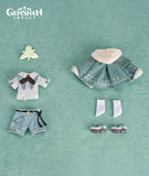 [Official Merchandise] Genshin Impact Venti Nendoroid Doll Action Figure & Clothing