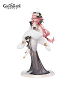 Genshin Impact Yae Miko Resplendent Feast Ver. 1/8 Scale Figure