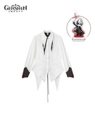 [Official Merch] Genshin Impact Arlecchino Impression Series Shirt