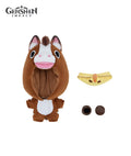 [Official Merch] Genshin Miliastra Wonderland Lucky Gallop Doll Clothes