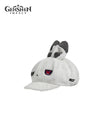 [Official Merch] Genshin Arlecchino Impression Series Plush Bunny Beret
