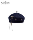 [Official Merchandise] Genshin Impact Albedo Theme Impression Beret