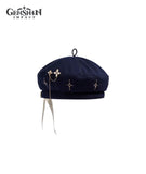 [Official Merchandise] Genshin Impact Albedo Theme Impression Beret