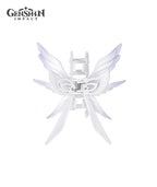 [Official Merch] Genshin Impact Columbina Impression Claw Clip